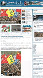 Mobile Screenshot of cibersul.org